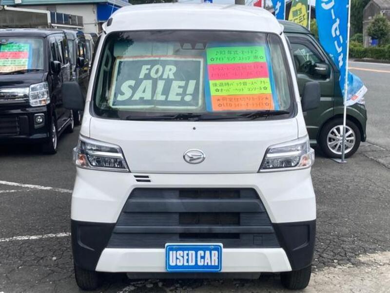 HIJET CARGO