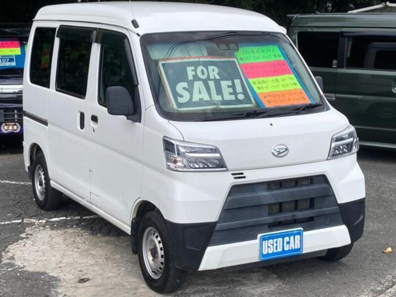 HIJET CARGO