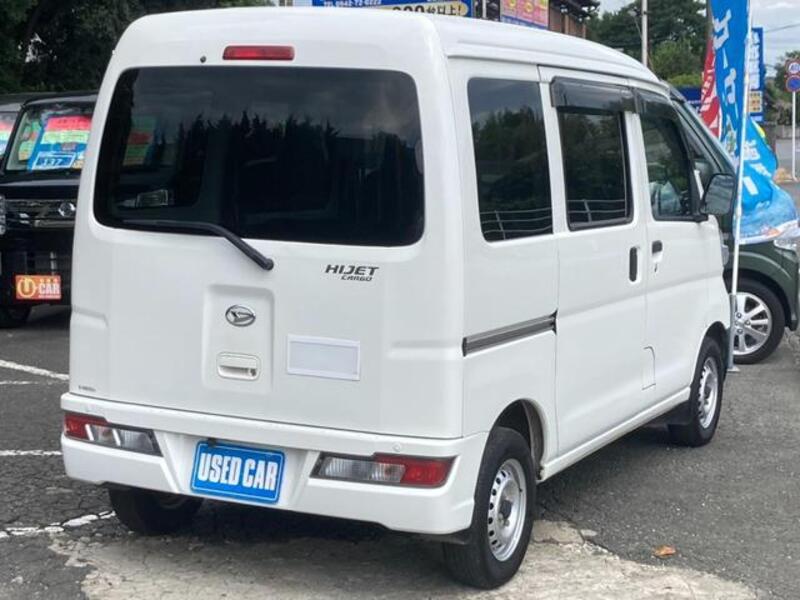 HIJET CARGO