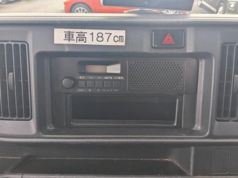 HIJET CARGO