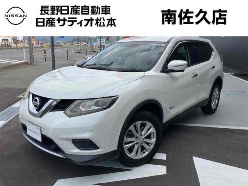 X-TRAIL-0
