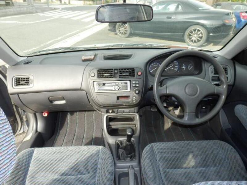 CIVIC