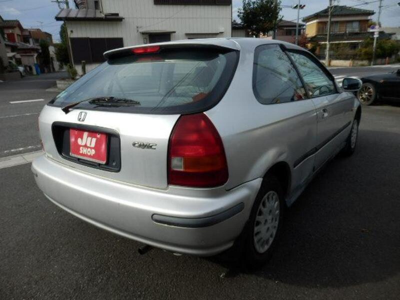 CIVIC