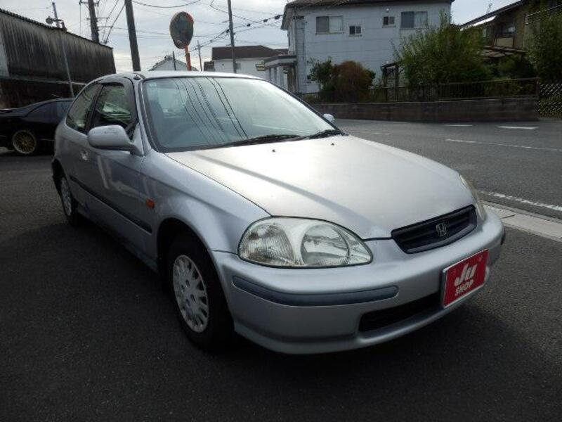 CIVIC