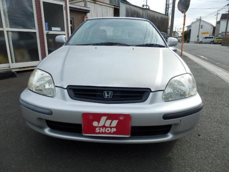 CIVIC