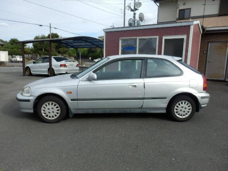 CIVIC