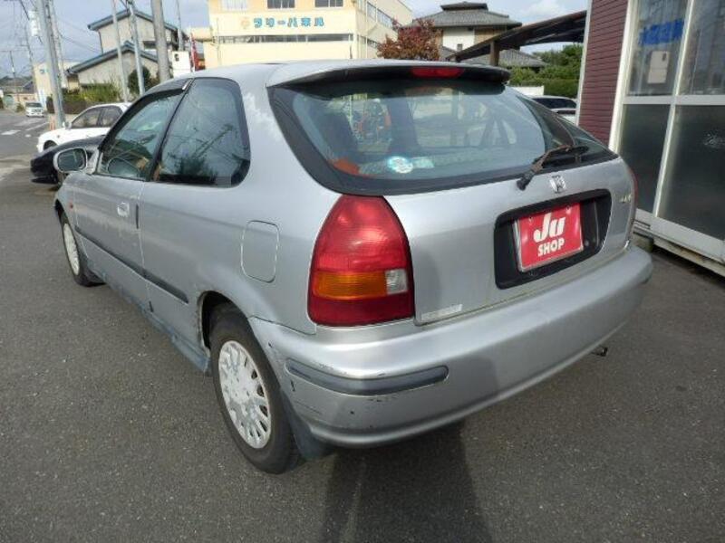 CIVIC