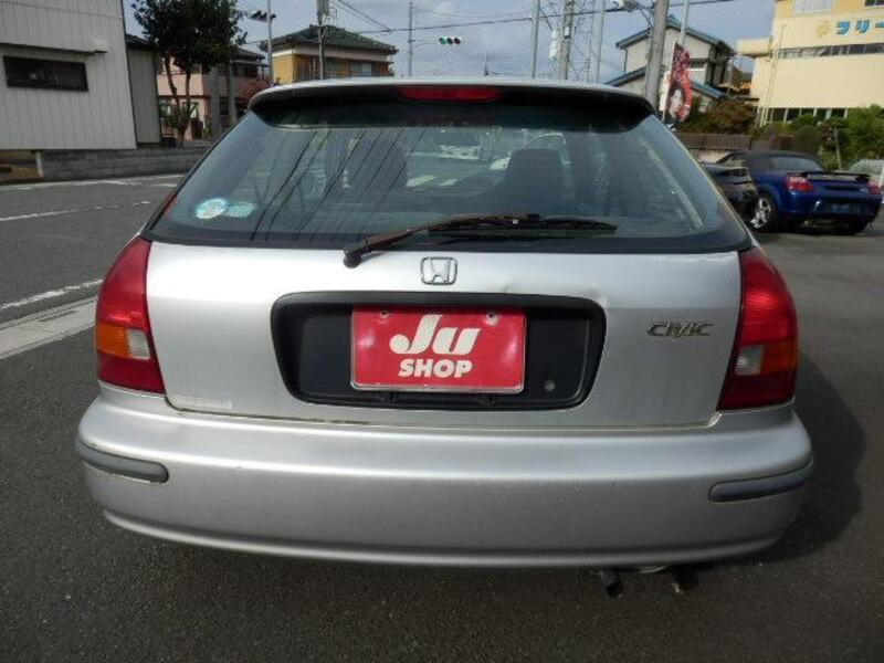 CIVIC