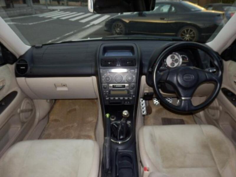 ALTEZZA