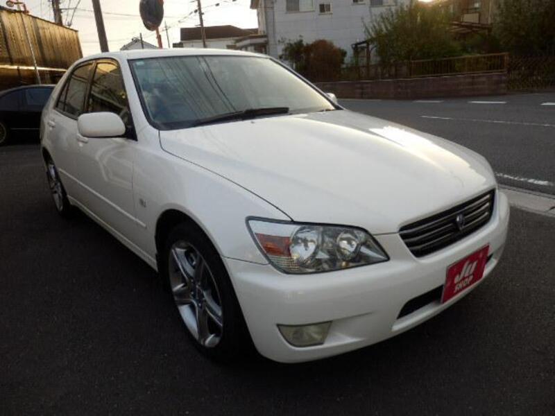 ALTEZZA