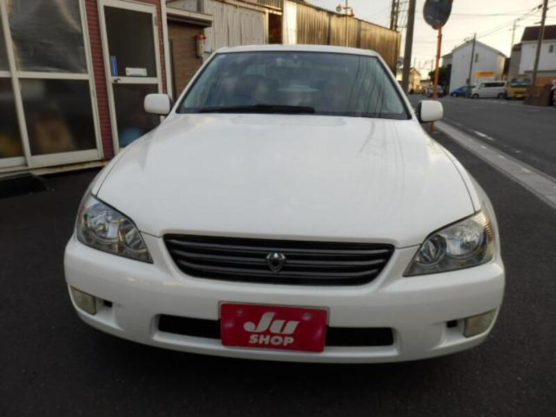 ALTEZZA