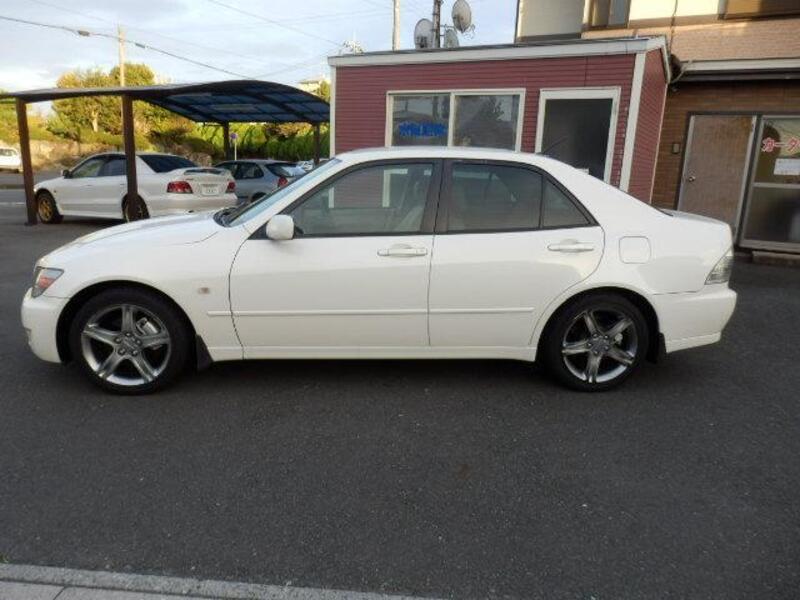 ALTEZZA