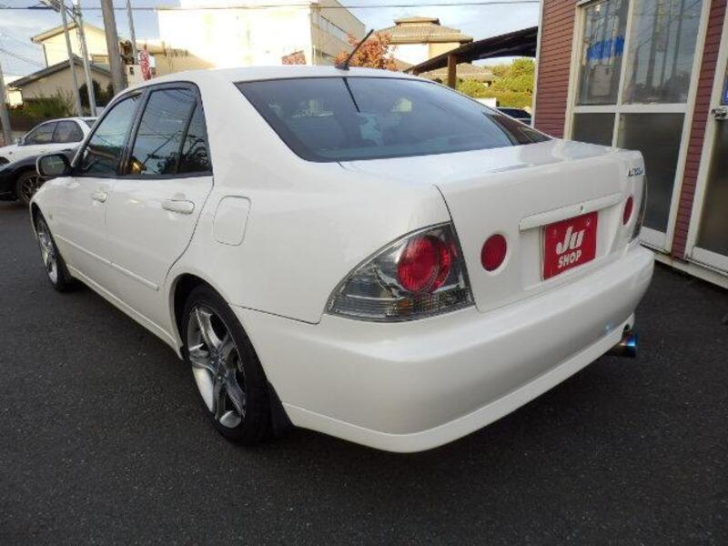 ALTEZZA