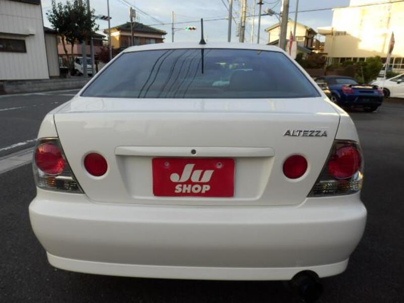 ALTEZZA