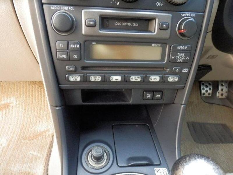 ALTEZZA