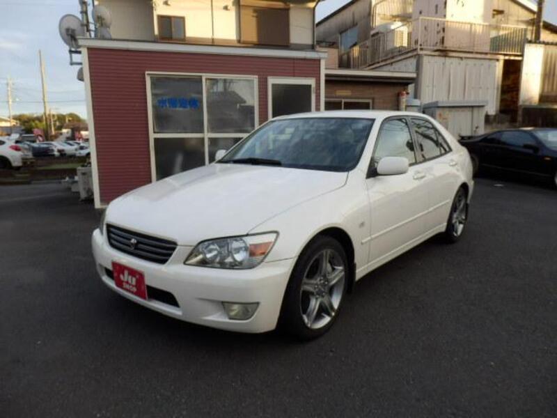 ALTEZZA-0