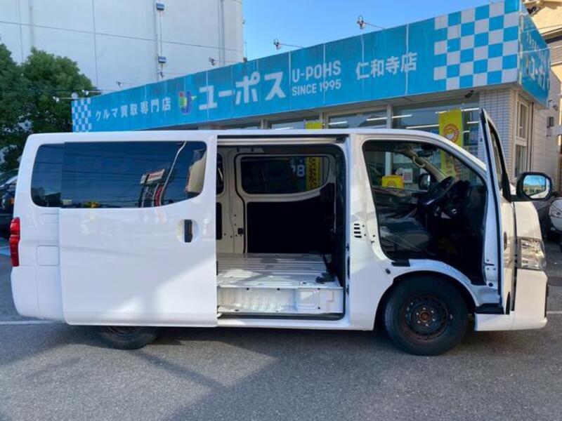 CARAVAN