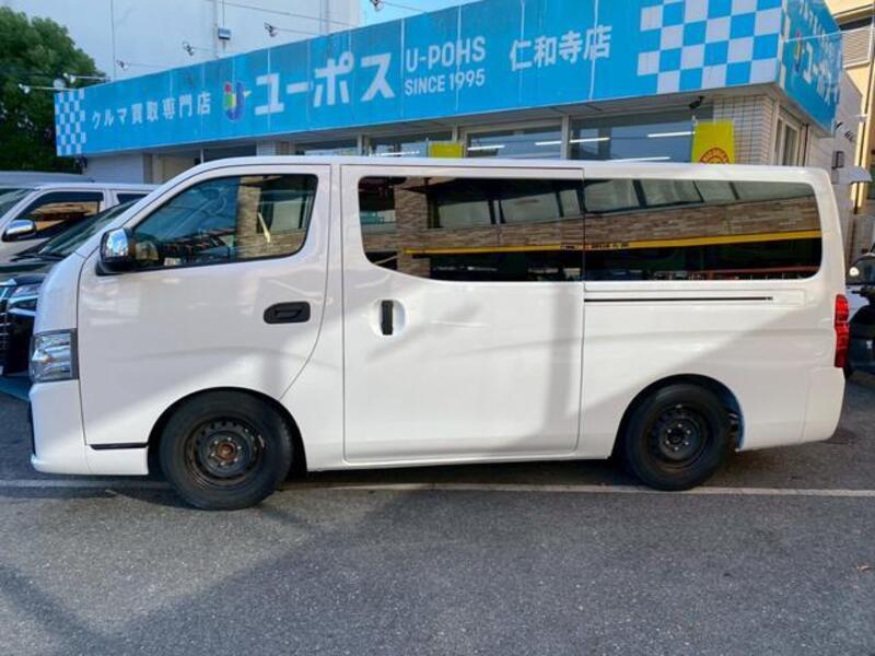 CARAVAN