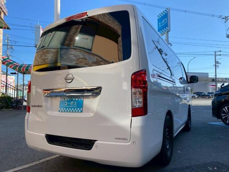 CARAVAN