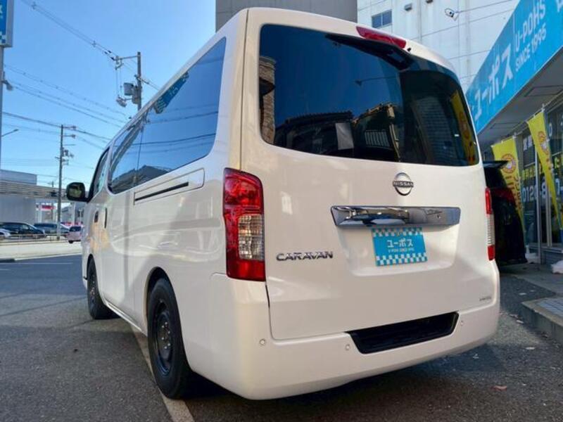 CARAVAN