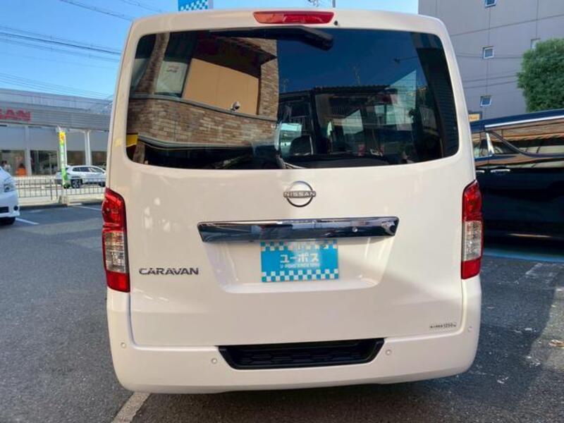 CARAVAN