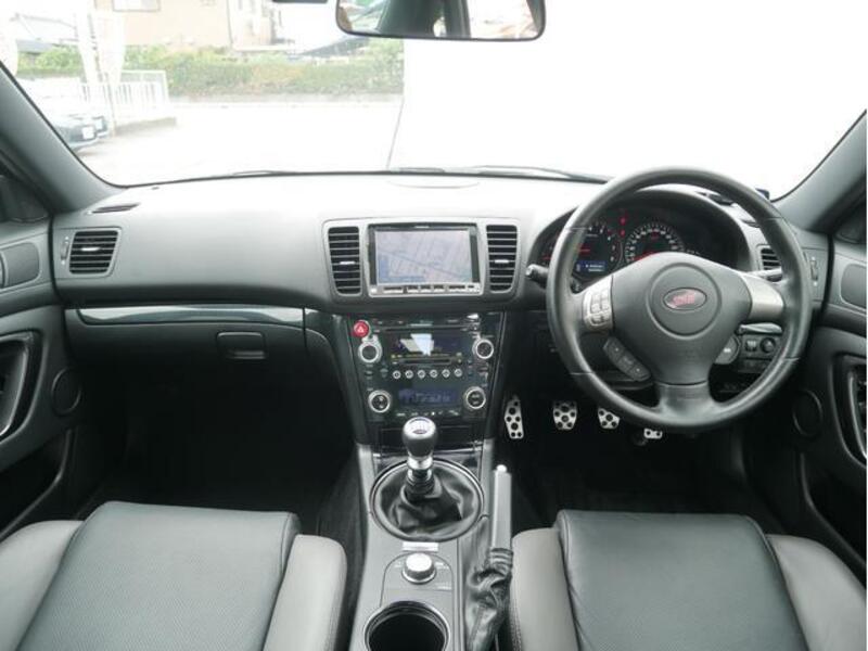 LEGACY B4