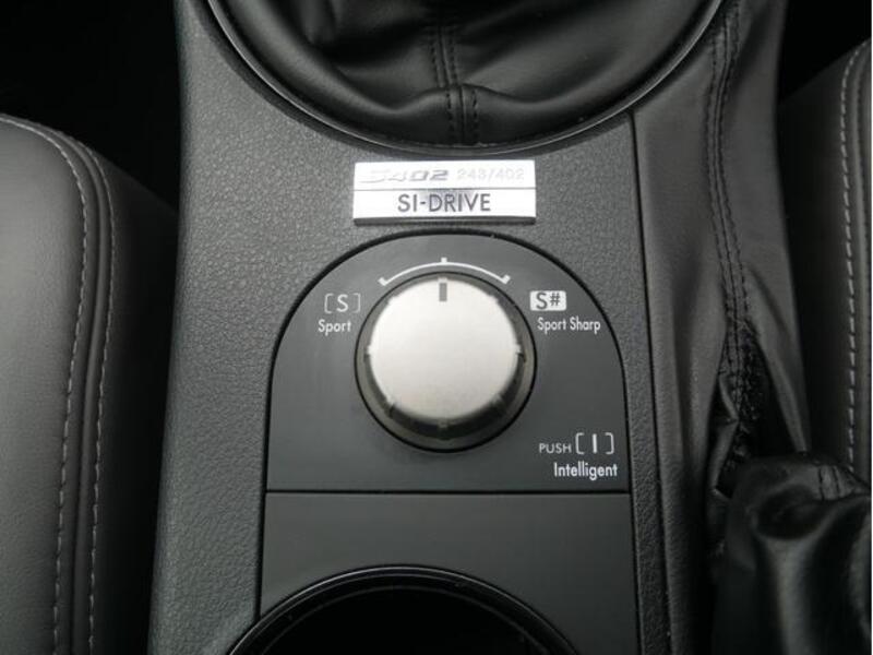 LEGACY B4