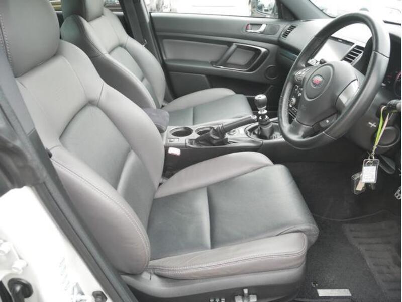 LEGACY B4