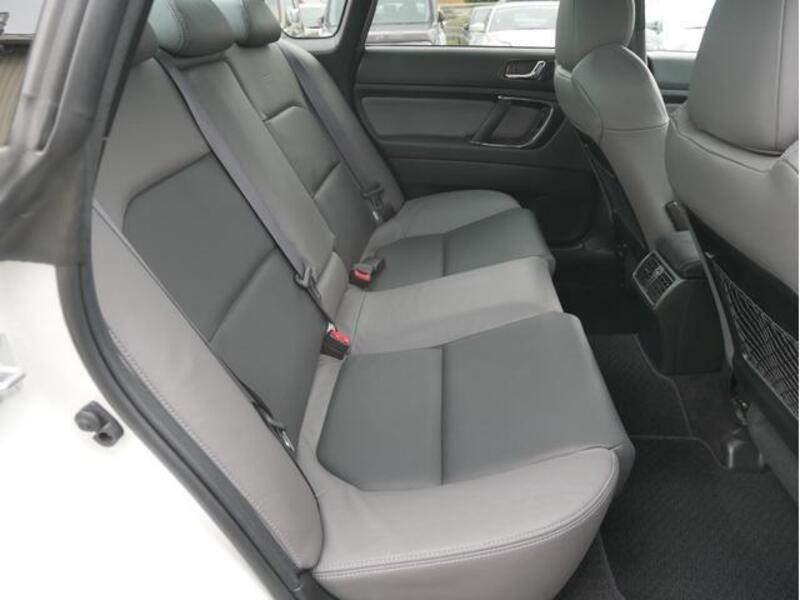 LEGACY B4
