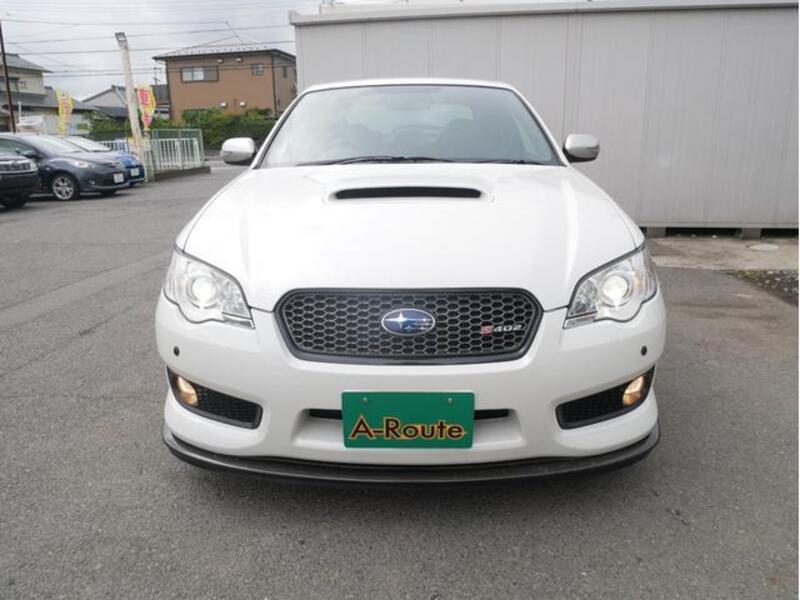 LEGACY B4
