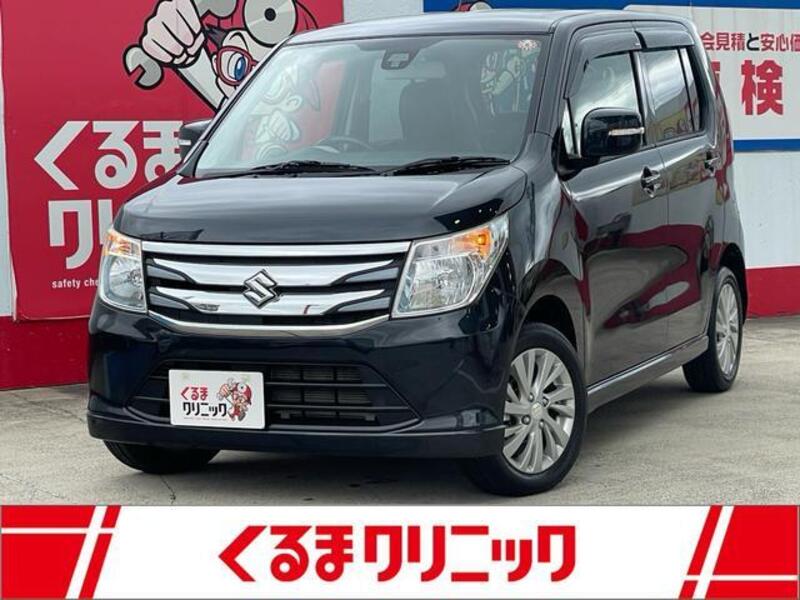 WAGON R-0