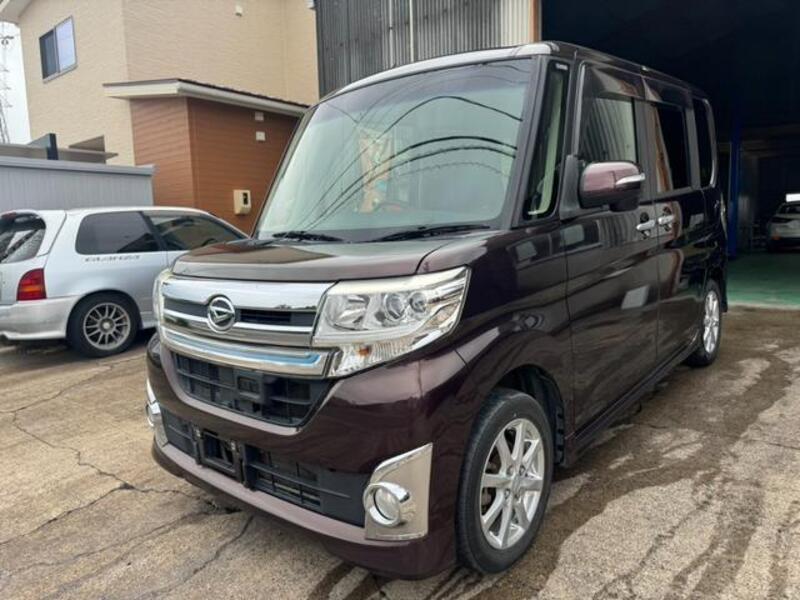 TANTO-0