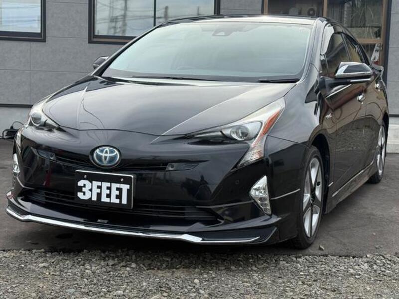 PRIUS