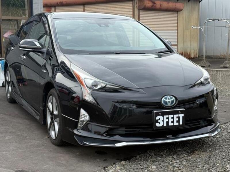 PRIUS