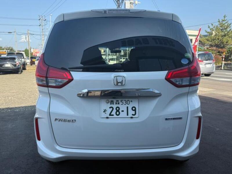 FREED HYBRID