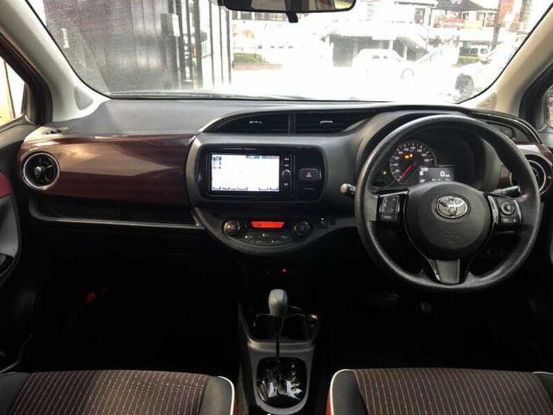 VITZ