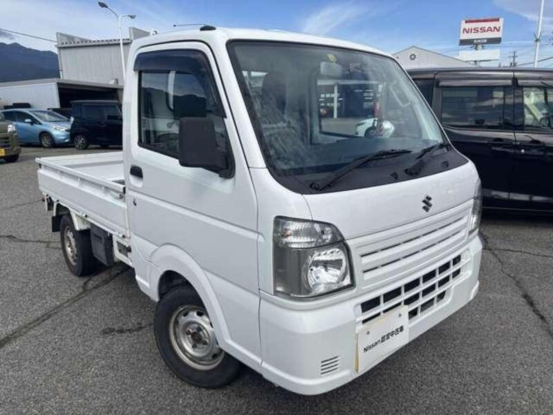 CARRY TRUCK