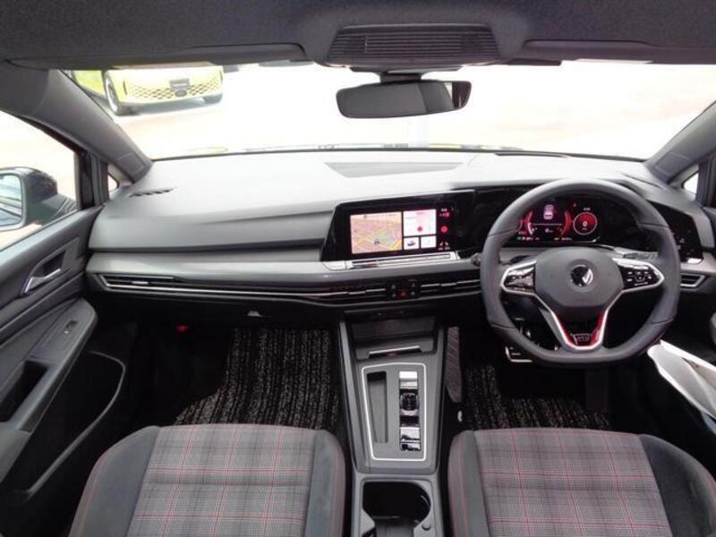 GOLF GTI