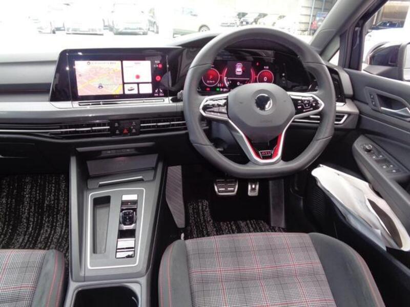 GOLF GTI