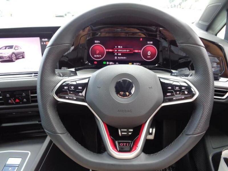 GOLF GTI