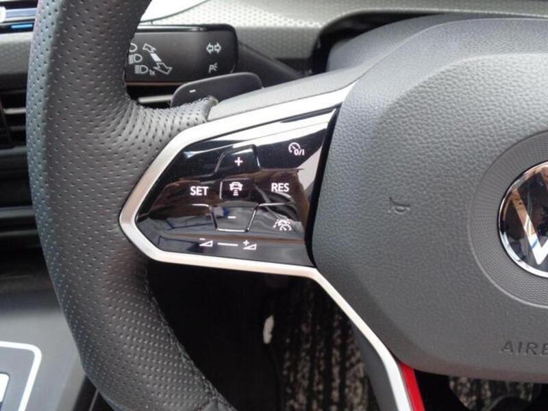 GOLF GTI