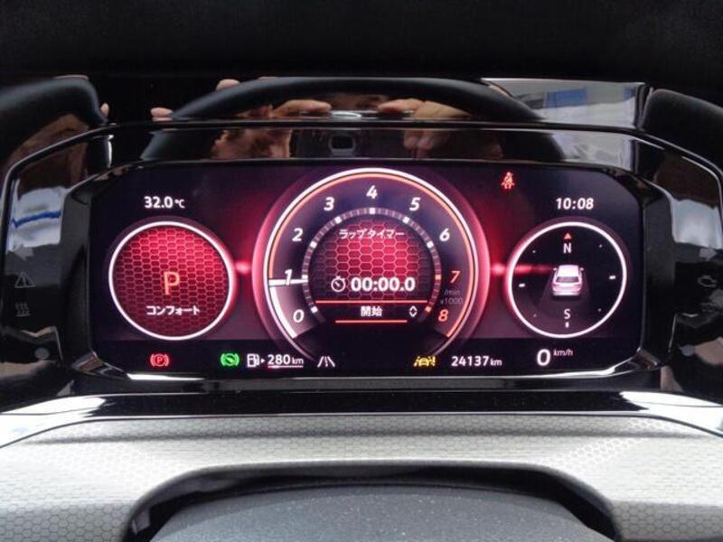 GOLF GTI