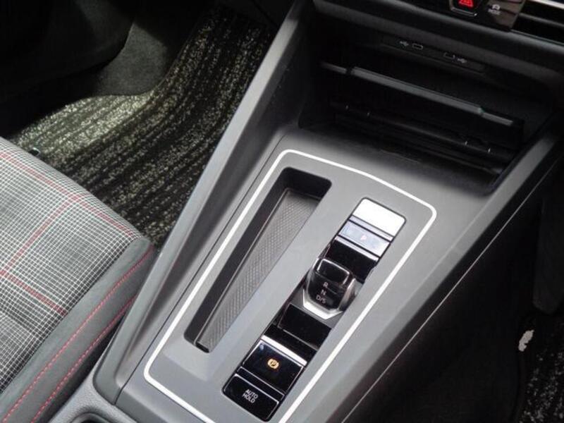 GOLF GTI