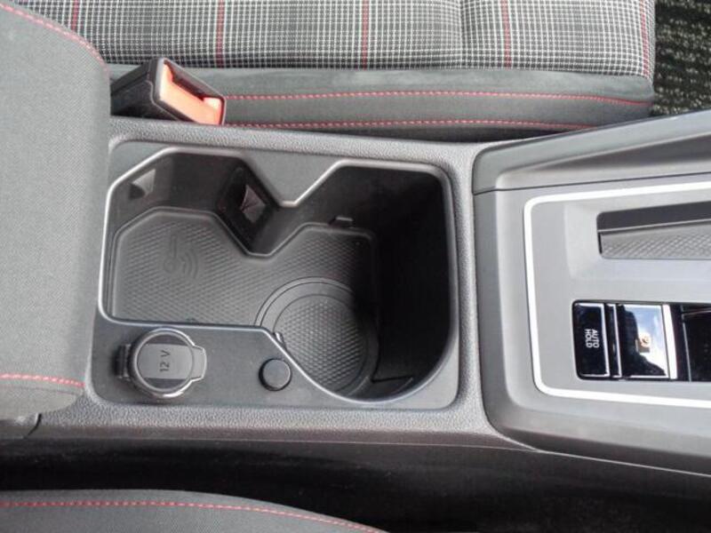 GOLF GTI