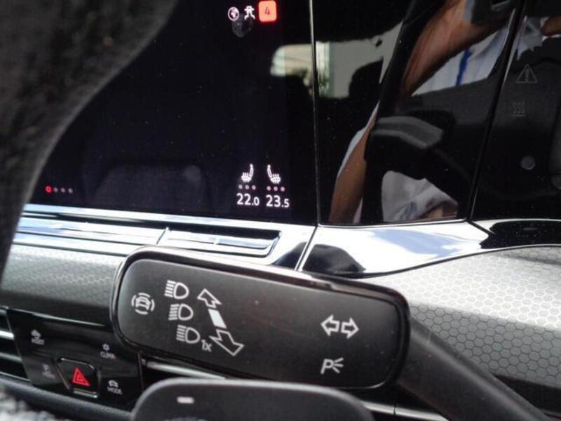 GOLF GTI