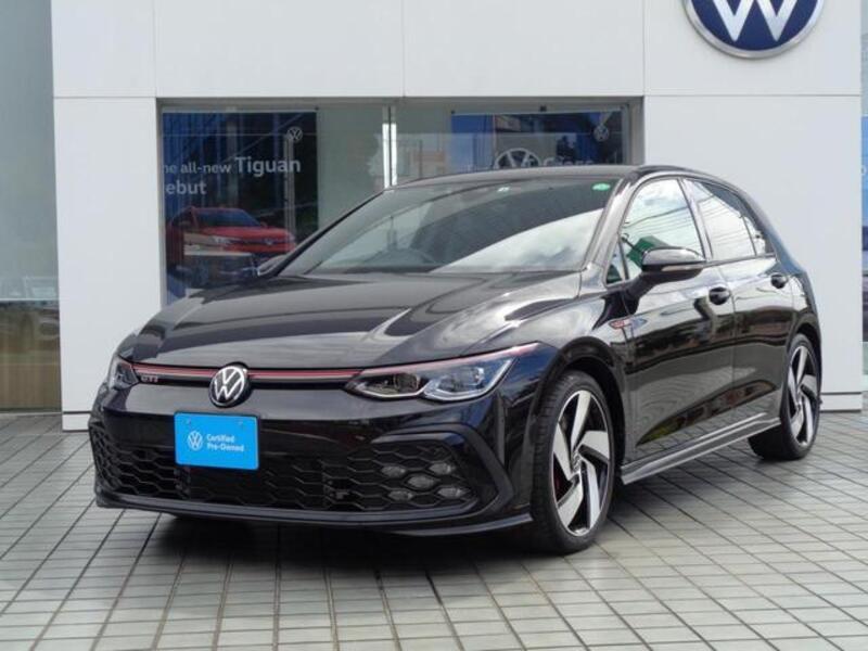 GOLF GTI