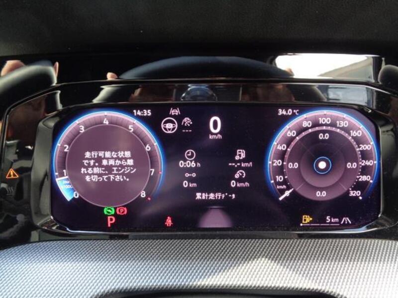 GOLF R