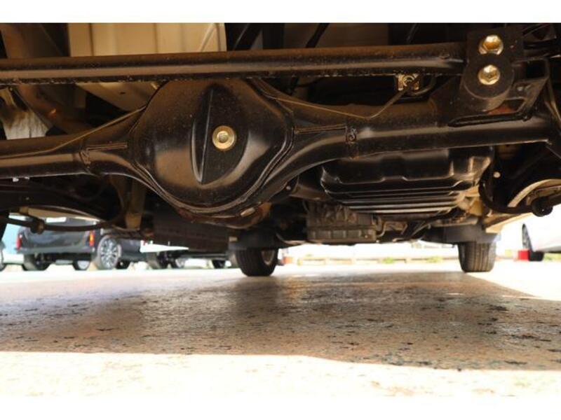 EVERY WAGON