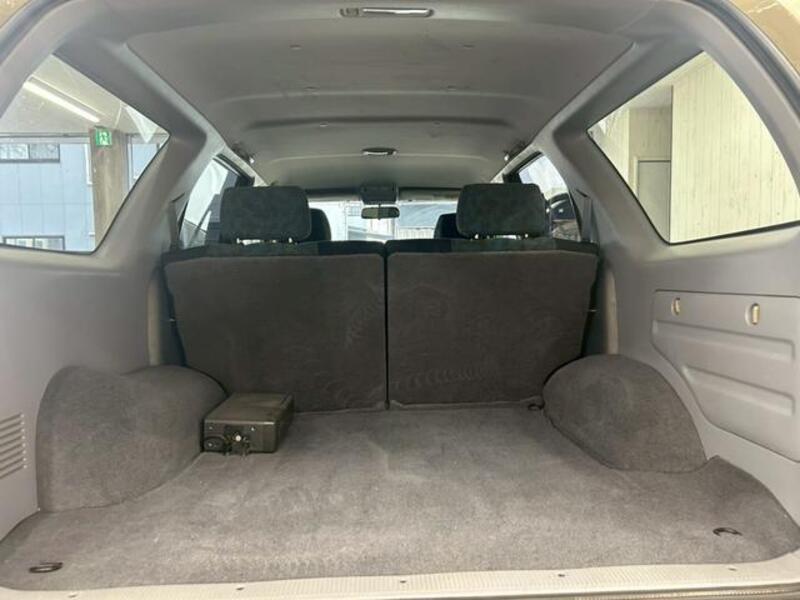 HILUX SURF