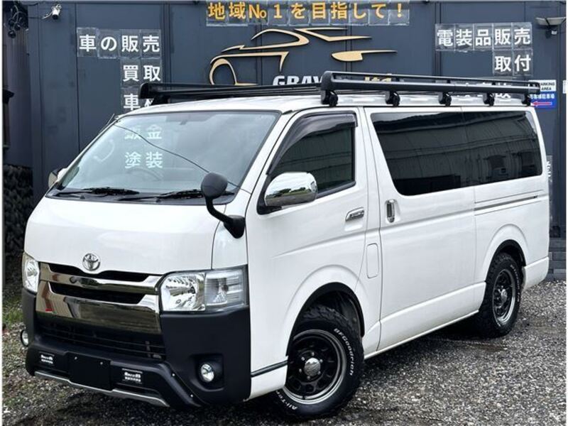 HIACE VAN-0